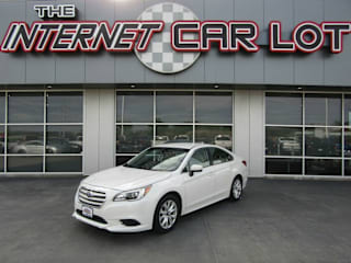 2017 Subaru Legacy 2.5i Premium 4S3BNAC63H3062499 2017 Subaru Legacy 2.5i Premium