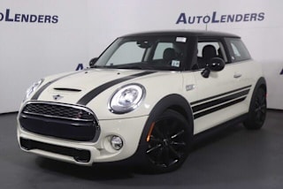 2017 MINI Hardtop 2 Door Cooper S WMWXP7C54H2A45047 2017 MINI Hardtop 2 Door Cooper S