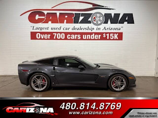 2009 Chevrolet Corvette 1G1YZ26E995106060 2009 Chevrolet Corvette