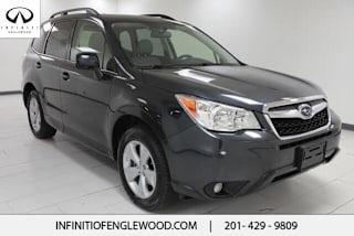 2016 Subaru Forester JF2SJAHC9GH430004 2016 Subaru Forester
