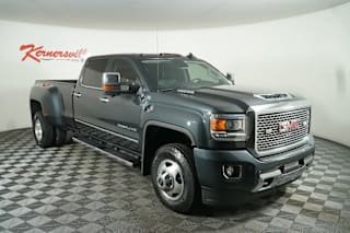 2017 GMC Sierra 3500HD 1GT42YEY3HF167616 2017 GMC Sierra 3500HD