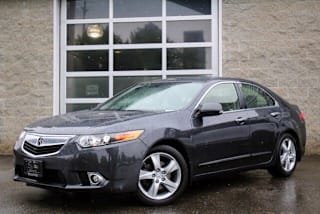 2014 Acura TSX Base JH4CU2F48EC001683 2014 Acura TSX Base