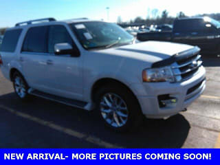 2015 Ford Expedition 1FMJU2AT6FEF09174 2015 Ford Expedition