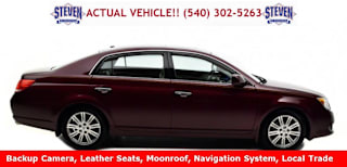 2010 Toyota Avalon Limited 4T1BK3DB7AU362137 2010 Toyota Avalon Limited