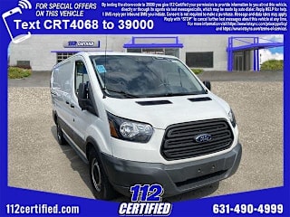2016 Ford Transit Cargo 150 1FTYE1YM5GKA54068 2016 Ford Transit Cargo 150