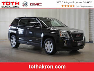 2015 GMC Terrain SLE-1 2GKFLVEK5F6231134 2015 GMC Terrain SLE-1
