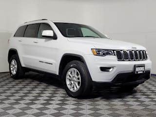 2018 Jeep Grand Cherokee 1C4RJFAG0JC206468 2018 Jeep Grand Cherokee