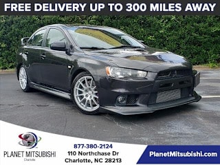 2011 Mitsubishi Lancer Evolution GSR JA32W8FV2BU033875 2011 Mitsubishi Lancer Evolution GSR