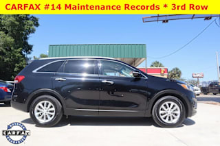 2016 Kia Sorento LX V6 5XYPG4A51GG023657 2016 Kia Sorento LX V6