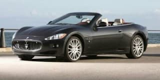 2015 Maserati GranTurismo Base ZAM45MMAXF0132264 2015 Maserati GranTurismo Base