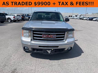 2013 GMC Sierra 1500 1GTR2VE75DZ114114 2013 GMC Sierra 1500