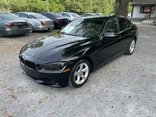 2013 BMW 3 Series 328i WBA3C1G51DNN93305 2013 BMW 3 Series 328i