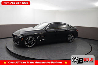 2020 BMW 4 Series WBA4J1C02LCE42085 2020 BMW 4 Series