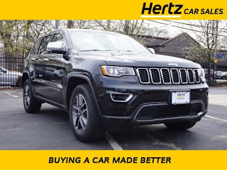 2019 Jeep Grand Cherokee Limited 1C4RJFBG4KC712241 2019 Jeep Grand Cherokee Limited
