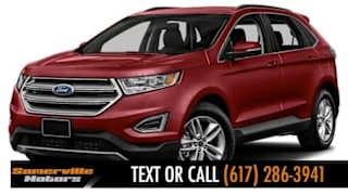 2015 Ford Edge Titanium 2FMTK4K94FBB83156 2015 Ford Edge Titanium