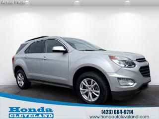2016 Chevrolet Equinox LT 2GNALCEK5G6208178 2016 Chevrolet Equinox LT