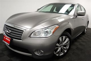 2014 Infiniti Q70 3.7 JN1BY1AR7EM320195 2014 Infiniti Q70 3.7