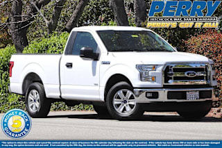 2016 Ford F-150 1FTMF1CP0GKE50406 2016 Ford F-150