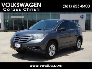 2014 Honda CR-V LX 3CZRM3H32EG700093 2014 Honda CR-V LX