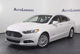 2015 Ford Fusion Hybrid SE 3FA6P0LU6FR310964 2015 Ford Fusion Hybrid SE
