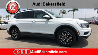 2020 Volkswagen Tiguan 2.0T SE 3VV3B7AXXLM040911 2020 Volkswagen Tiguan 2.0T SE