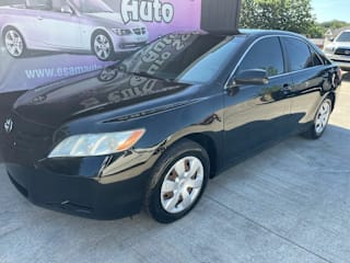 2008 Toyota Camry LE 4T4BE46K08R022886 2008 Toyota Camry LE