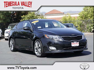 2014 Kia Optima SX Turbo 5XXGR4A68EG312071 2014 Kia Optima SX Turbo
