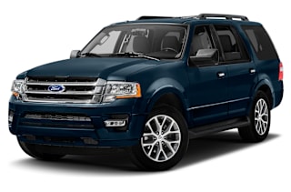2016 Ford Expedition XLT 1FMJU1HT2GEF13031 2016 Ford Expedition XLT