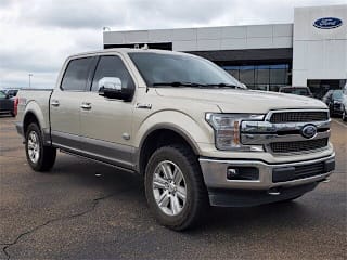 2018 Ford F-150 1FTEW1E51JFC10331 2018 Ford F-150