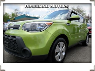 2016 Kia Soul Base KNDJN2A26G7836673 2016 Kia Soul Base