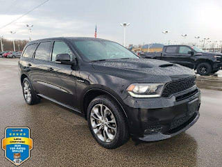 2020 Dodge Durango 1C4SDJCT7LC318841 2020 Dodge Durango
