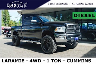 2014 Ram Pickup 3500 Laramie 3C63R3EL3EG307664 2014 Ram Pickup 3500 Laramie