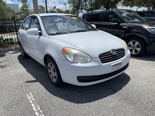 2009 Hyundai Accent GLS KMHCN46C59U371163 2009 Hyundai Accent GLS