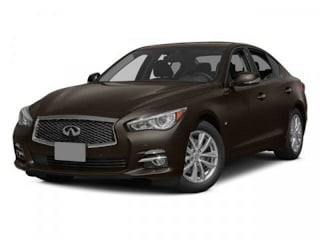 2014 Infiniti Q50 Premium JN1BV7ARXEM682162 2014 Infiniti Q50 Premium