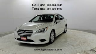 2015 Subaru Legacy 2.5i Premium 4S3BNAD69F3021452 2015 Subaru Legacy 2.5i Premium