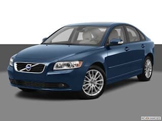 2011 Volvo S40 T5 YV1672MS8B2546995 2011 Volvo S40 T5