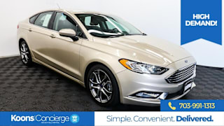 2017 Ford Fusion SE 3FA6P0H77HR401229 2017 Ford Fusion SE