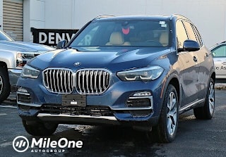 2021 BMW X5 xDrive40i 5UXCR6C07M9F83378 2021 BMW X5 xDrive40i