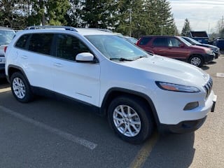 2014 Jeep Cherokee 1C4PJMCS0EW252013 2014 Jeep Cherokee