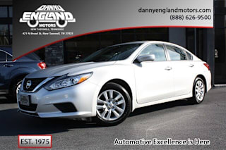 2017 Nissan Altima 1N4AL3AP9HC288416 2017 Nissan Altima