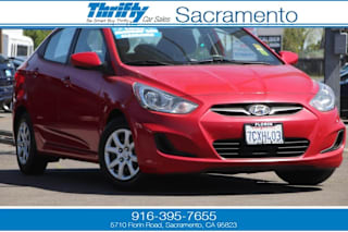 2014 Hyundai Accent KMHCT4AE4EU608850 2014 Hyundai Accent