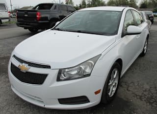 2013 Chevrolet Cruze 1G1PC5SB5D7160916 2013 Chevrolet Cruze