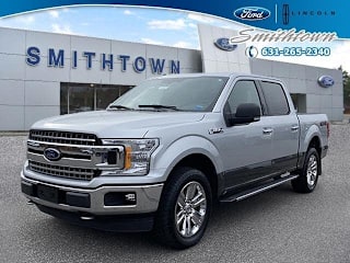 2018 Ford F-150 1FTEW1EP9JFB36979 2018 Ford F-150
