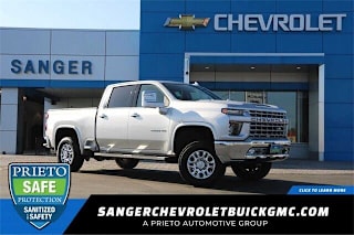 2020 Chevrolet Silverado 2500HD 1GC4YPEYXLF137076 2020 Chevrolet Silverado 2500HD