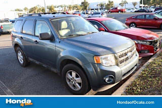 2010 Ford Escape 1FMCU0DG1AKC75967 2010 Ford Escape