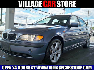 2003 BMW 3 Series 325xi WBAEU33413PM58746 2003 BMW 3 Series 325xi