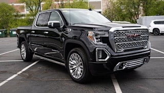 2019 GMC Sierra 1500 Denali 1GTU9FELXKZ242869 2019 GMC Sierra 1500 Denali
