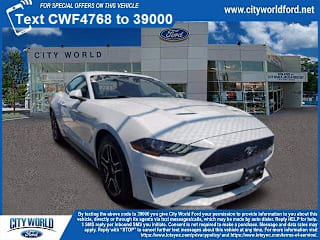 2018 Ford Mustang EcoBoost Premium 1FA6P8TH2J5164768 2018 Ford Mustang EcoBoost Premium
