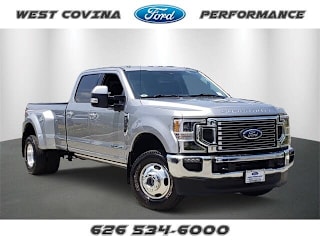 2020 Ford F-350 Super Duty Lariat 1FT8W3DT1LEE05878 2020 Ford F-350 Super Duty Lariat