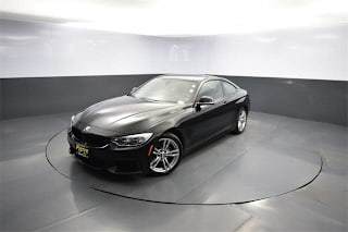 2014 BMW 4 Series 428i WBA3N3C54EK231810 2014 BMW 4 Series 428i